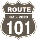 Route 101